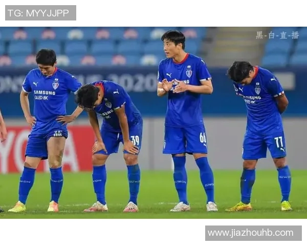 上港与首尔FC精彩对决录像回放全程解析与精彩瞬间重温